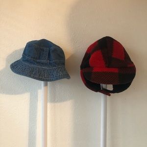 Hats 0-3M